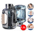 Rich Hydrogen Water Bottle