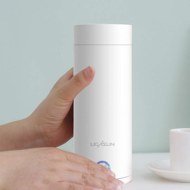 Portable Heating Kettle