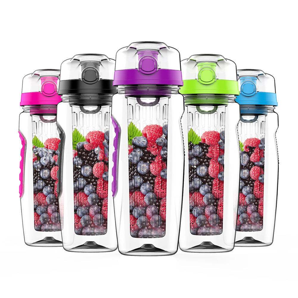 Fruit Infuser