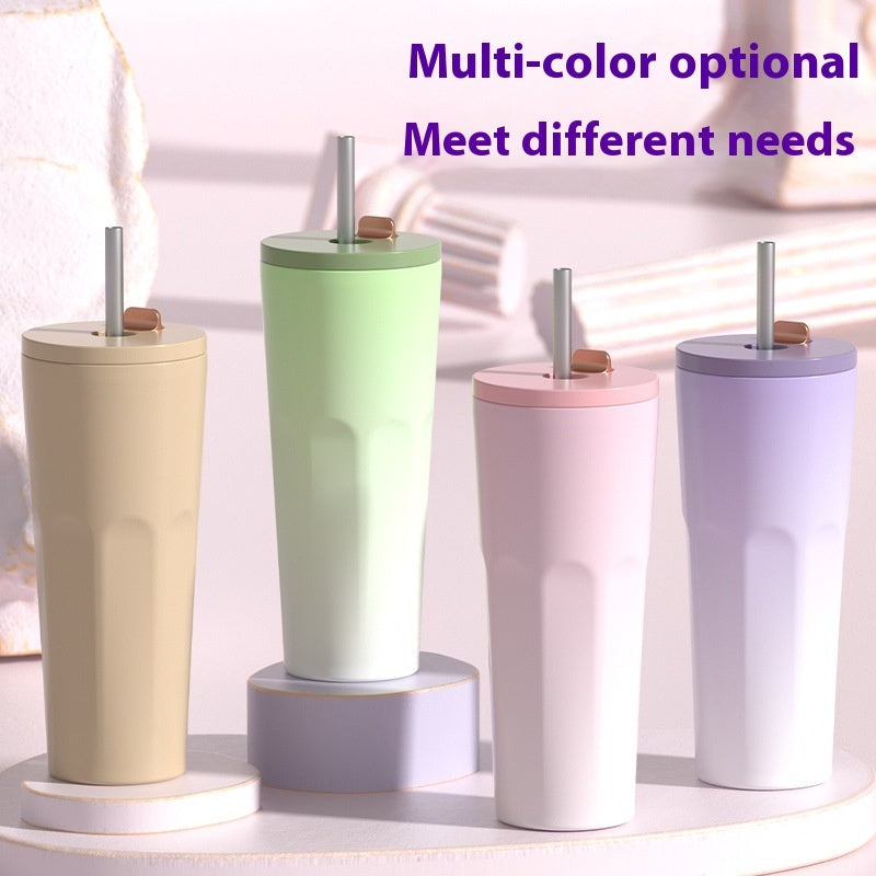 Gradient Insulated Sports Cup