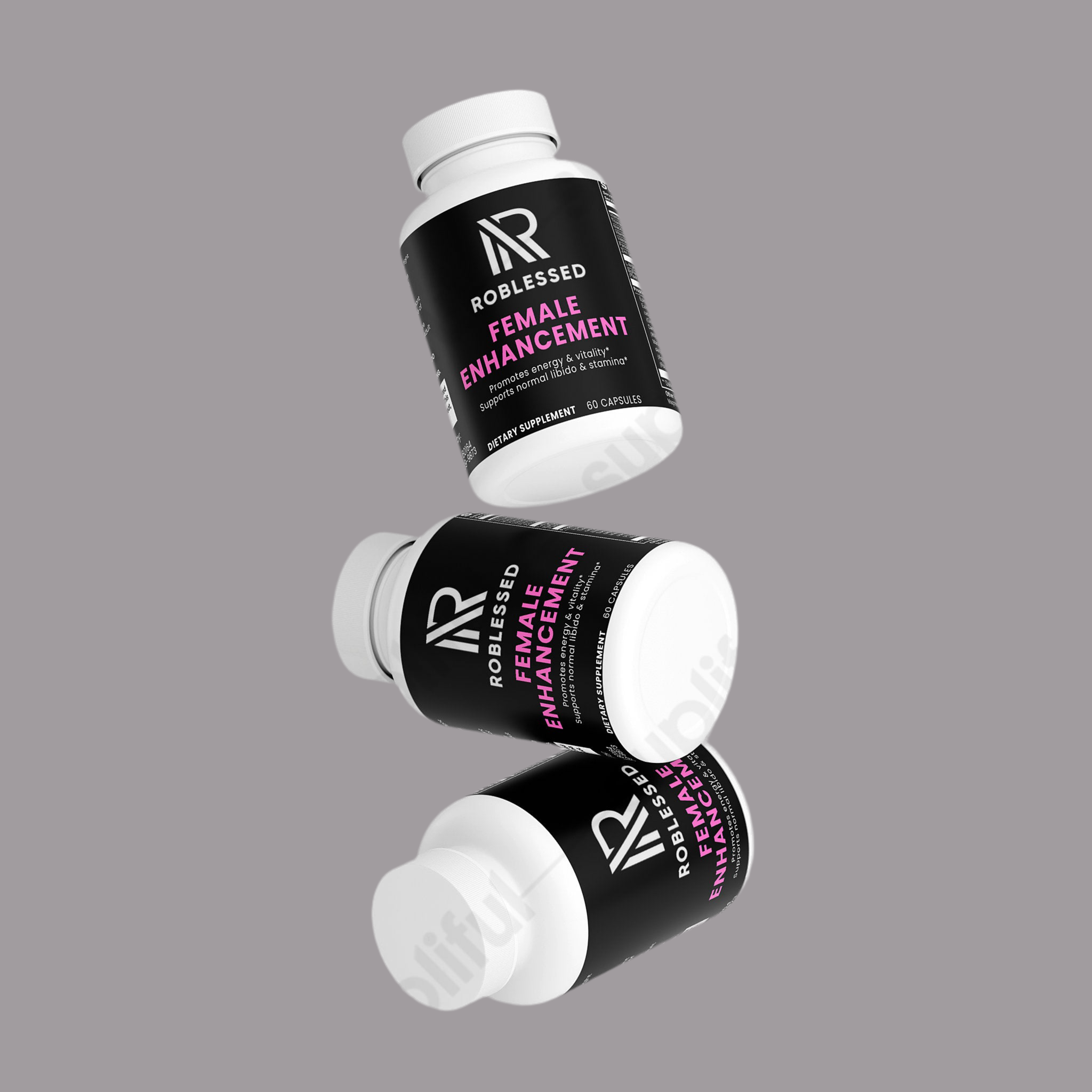 Female Enhancement