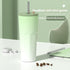 Gradient Insulated Sports Cup