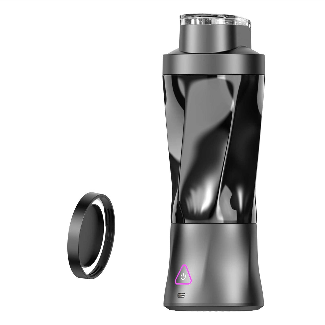 Electric Blender Bottle