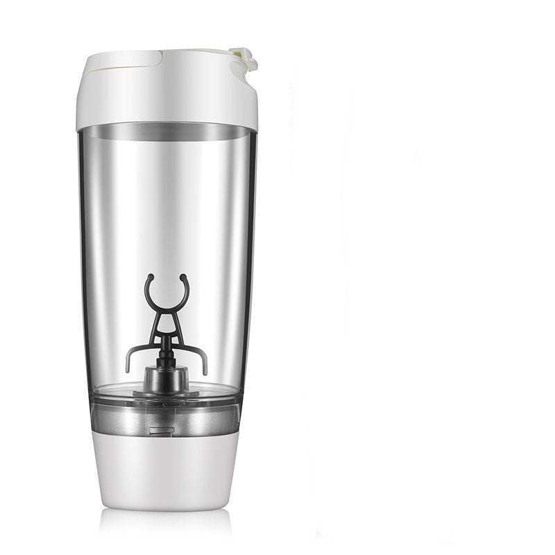 Electric Portable Shaking Cup