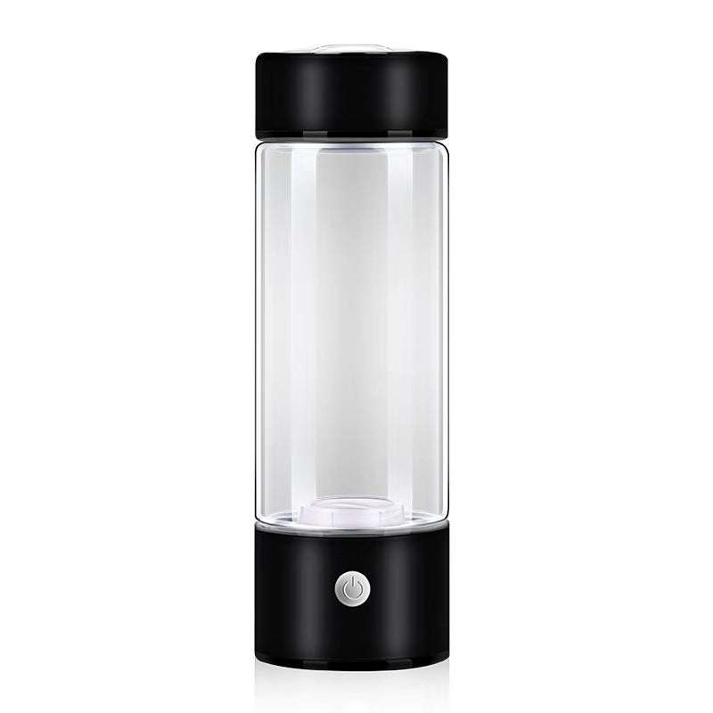 Hydrogen Rich Portable Water Bottle