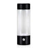 Hydrogen Rich Portable Water Bottle