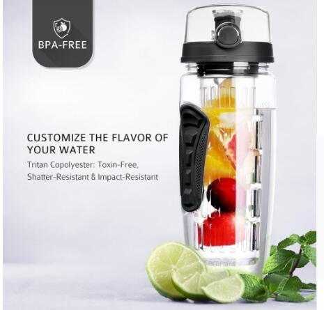 Fruit Infuser
