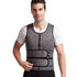 Men Shapewear Sauna Waist Trainer