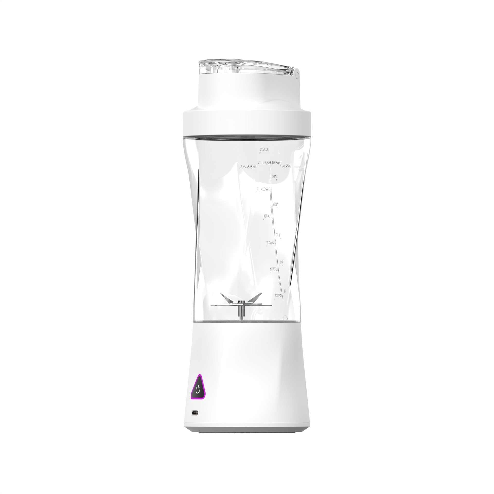 Electric Blender Bottle