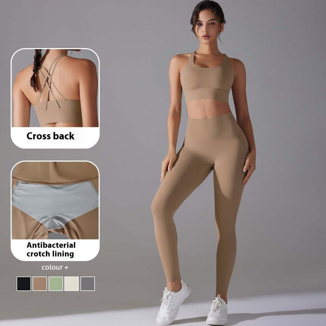 womens-yogagym-set