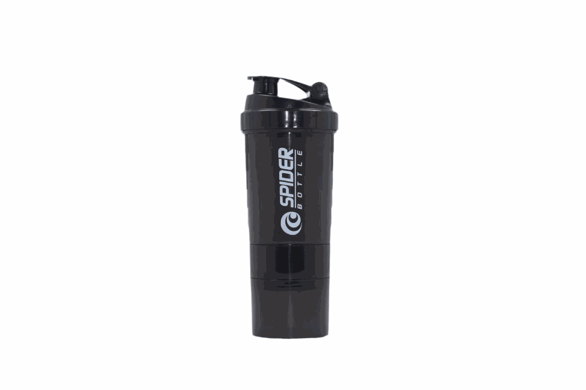 protein shaker bottle