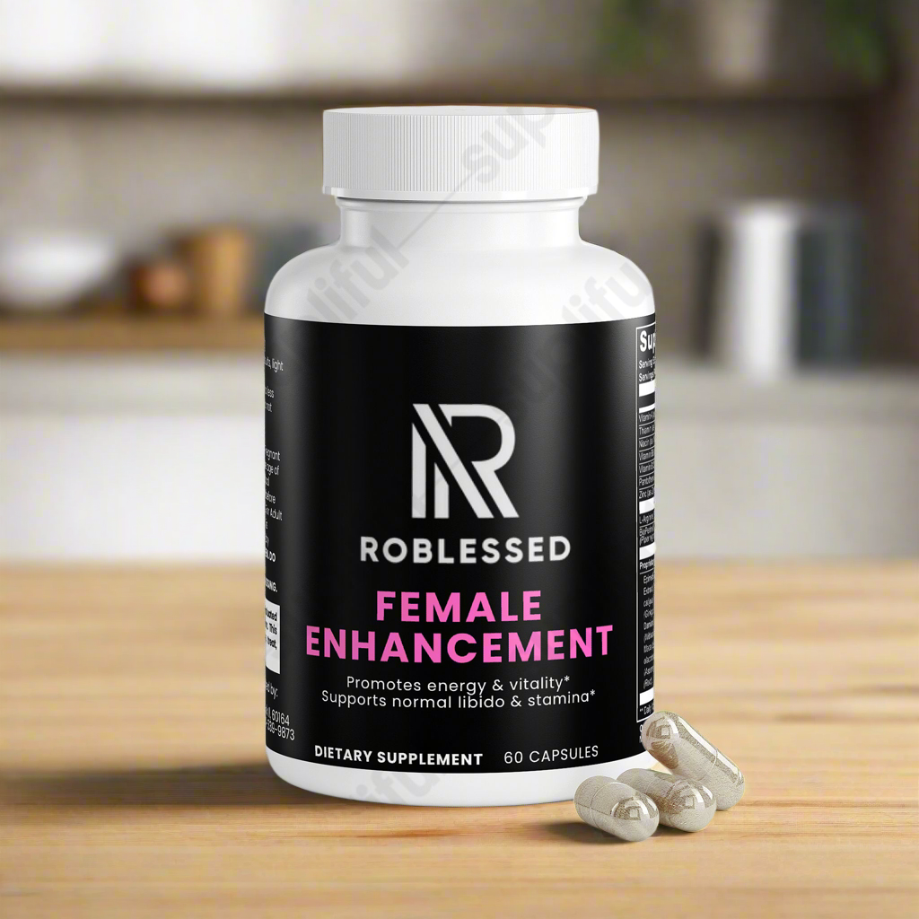 Female Enhancement