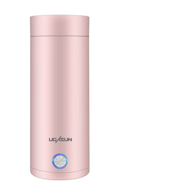 Portable Heating Kettle