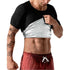 Sports Fitness Sauna Shirt