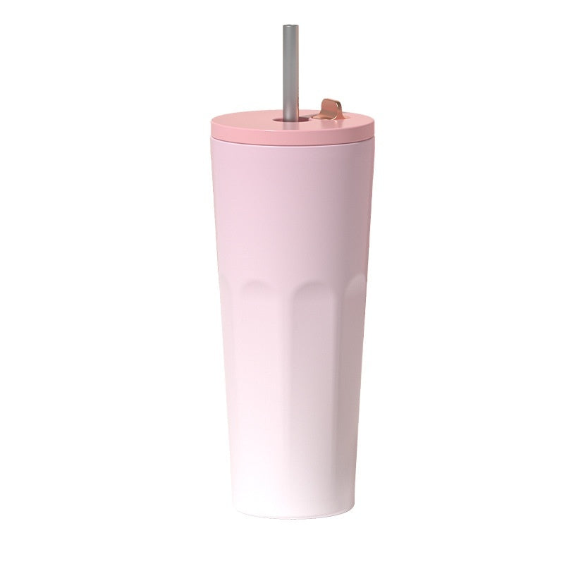 Gradient Insulated Sports Cup