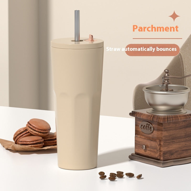 Gradient Insulated Sports Cup