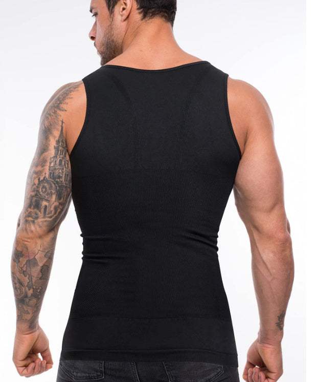 Shapewear Vest