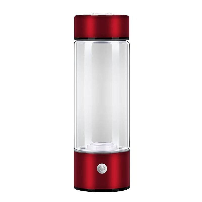 Hydrogen Rich Portable Water Bottle