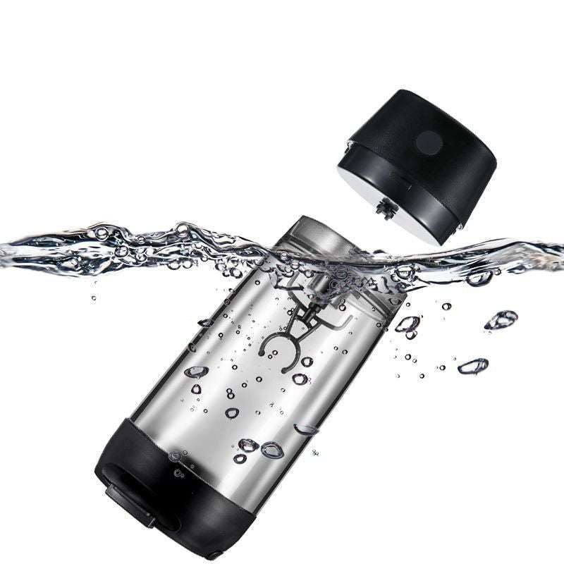 Electric Portable Shaking Cup