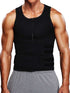 Men Shapewear Sauna Waist Trainer
