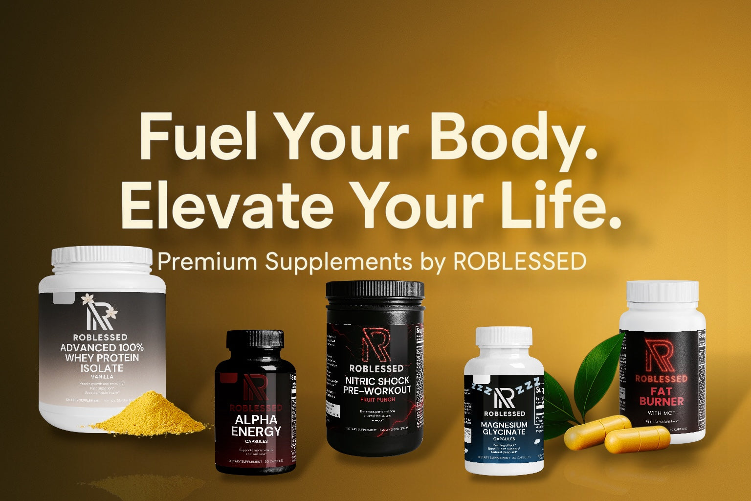 Supplements