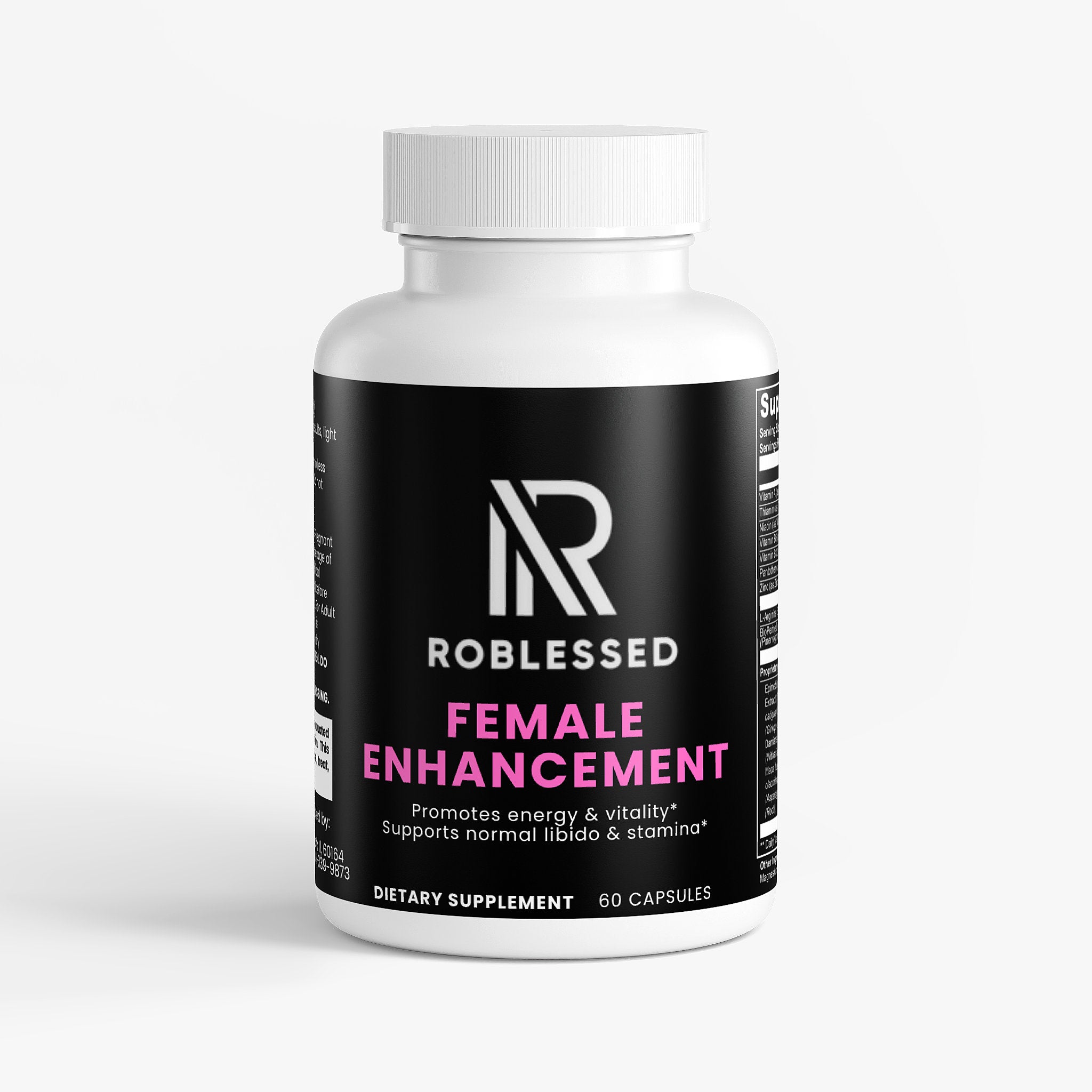 Female Enhancement