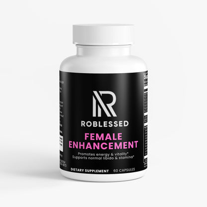 Female Enhancement