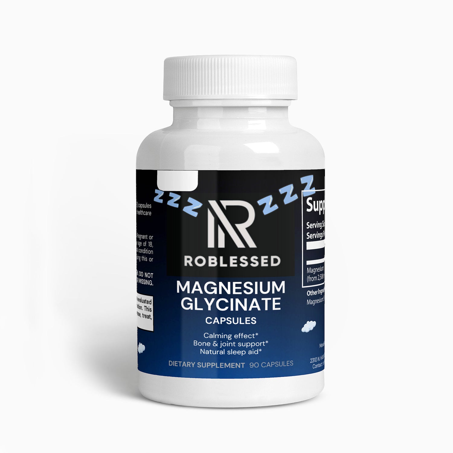 Magnesium Glycinate