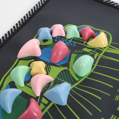 Health Path Cobblestone Foot Massage Mat