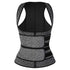 Double-belt Shapewear
