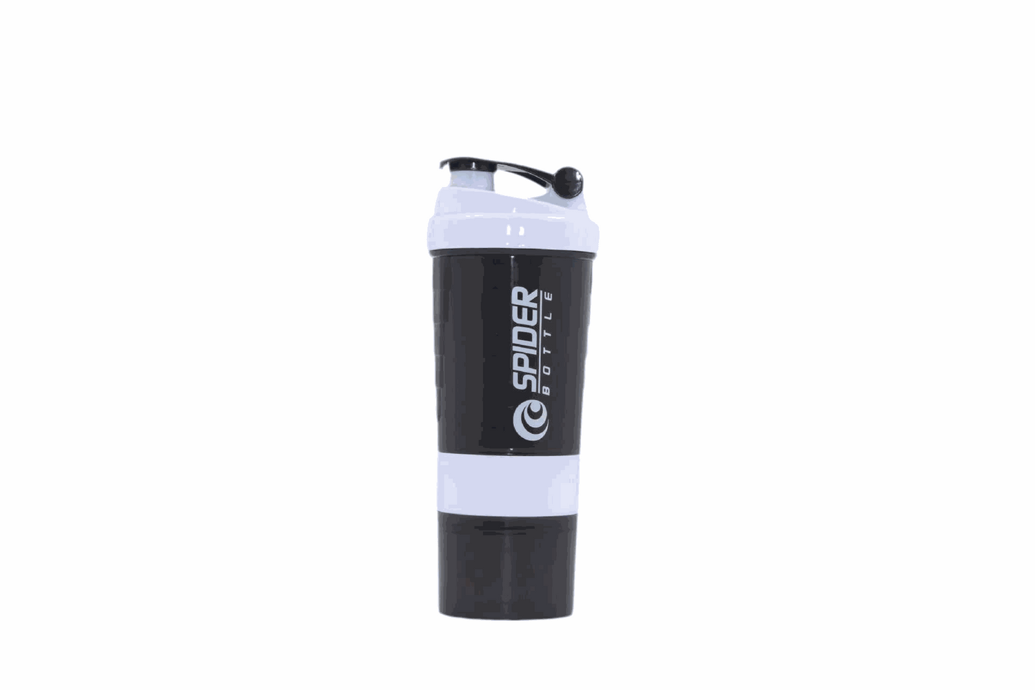 Three-layer Protein Shaker Bottle - Roblessed