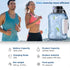 Rich Hydrogen Water Bottle