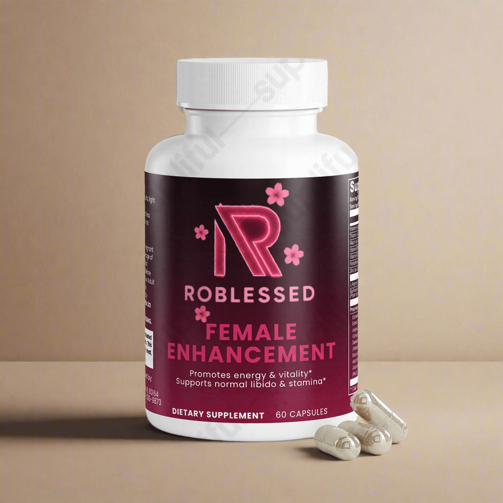 Female Enhancement
