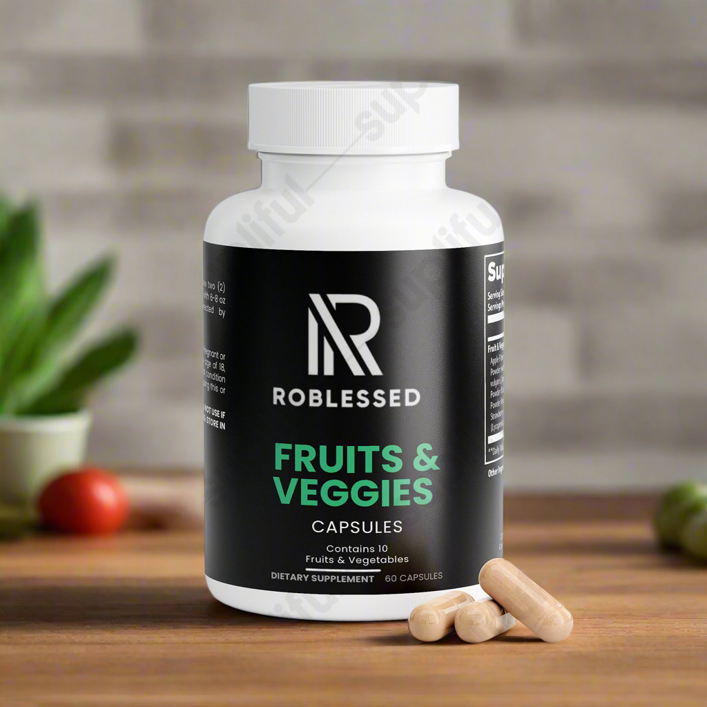 Fruits and Veggies
