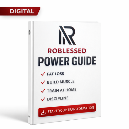 Roblessed Power Guide