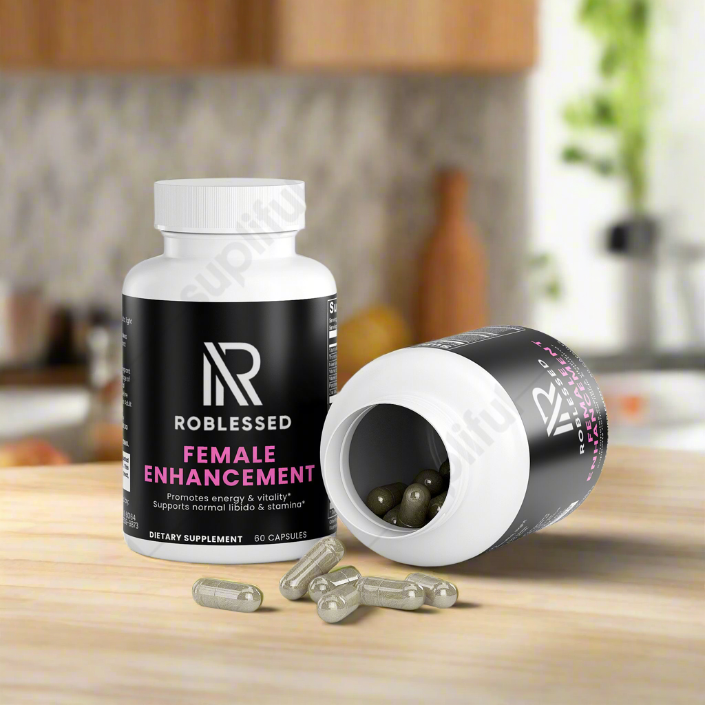 Female Enhancement