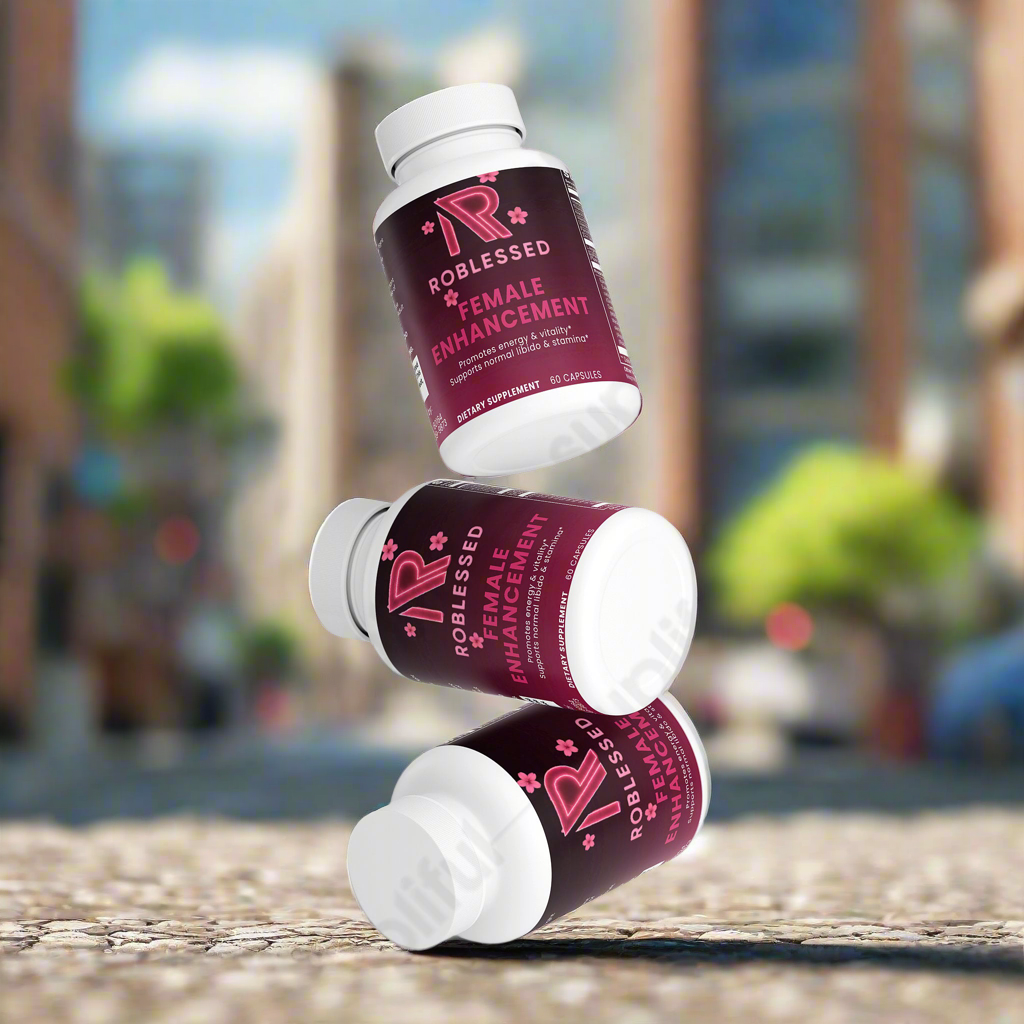 Female Enhancement