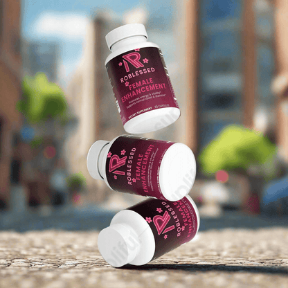 Female Enhancement