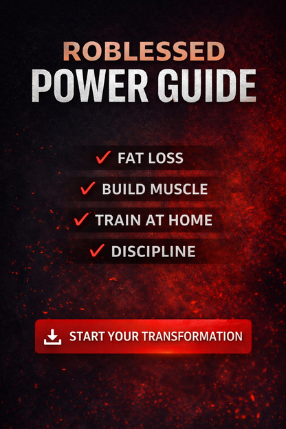 Roblessed Power Guide