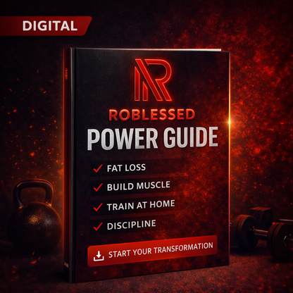 Roblessed Power Guide