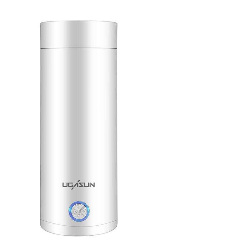 Portable Heating Kettle