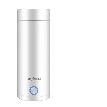 Portable Heating Kettle