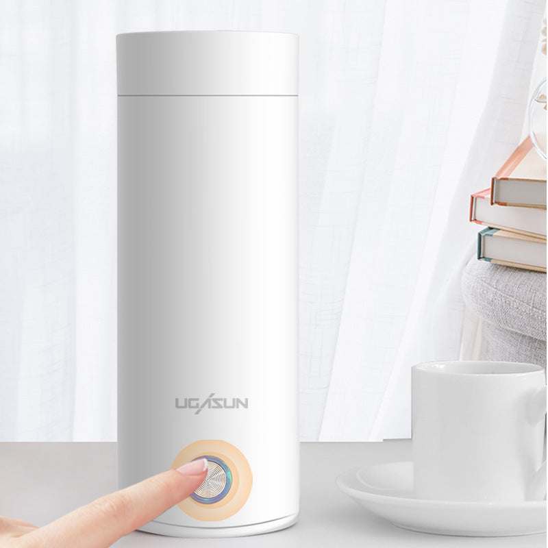 Portable Heating Kettle